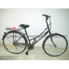 City Bike (CB-001)